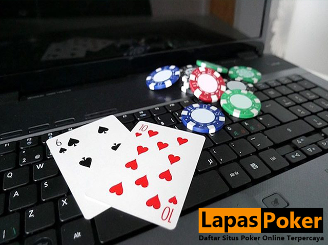 You are currently viewing Tips Bermain Poker Online untuk Pemula