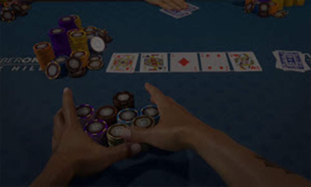Read more about the article Cicipi Hasil Uang Asli yang Riil di Agen Poker Online Indonesia
